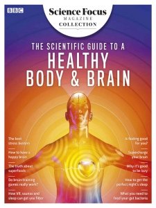 BBC Science Focus - Healthy Body & Brain 2020