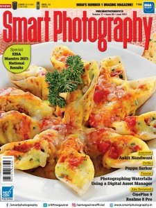 Smart Photography - 06.2021