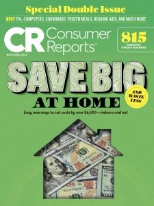 Consumer Reports - 05/06 2023