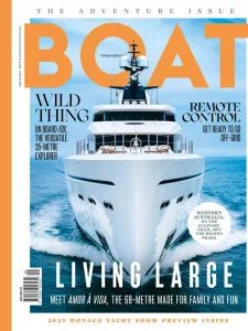 BOAT International - 09.2025