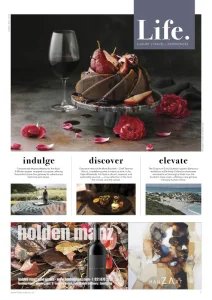 Franschhoek Life - 06/07 2025