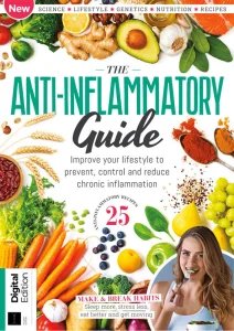 The Anti-Inflammatory Guide - Ed. 4 2025
