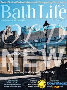 Bath Life - 10 June 2016