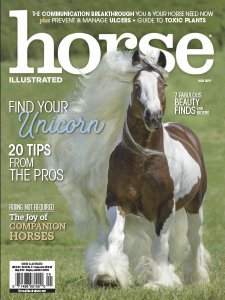 Horse Illustrated - 05.2019