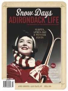 Adirondack Life - 01/02 2024