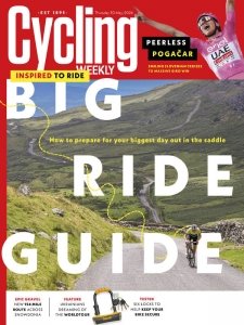 Cycling Weekly - 30.05.2024