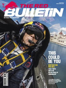 The Red Bulletin UK - 03.2018