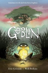 Goblin Vol 1 - 2