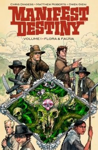 Manifest Destiny Vol. 1 – 8