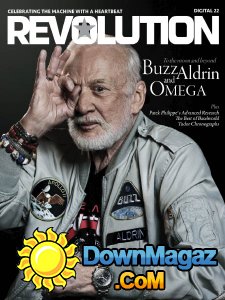 Revolution Digital - Vol 22 2017