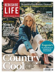 Berkshire Life - 10.2018