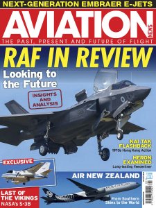 Aviation News - 05.2020