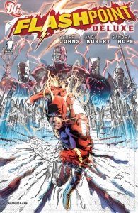 Flashpoint Digital Deluxe #1 – 5