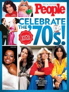 People - Celebrate the 70s, 1976 Edition