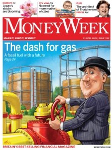 Moneyweek - 21.04.2023