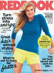 Redbook - November 2012