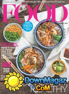 Food PH - Issue 3 2017