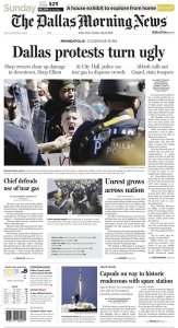 The Dallas Morning News – 05.31.2020