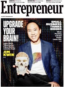 Entrepreneur USA - 06.2021