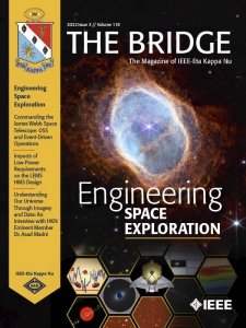 The Bridge - Is. 3 2022