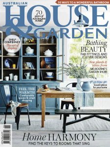 Australian House & Garden - 06.2018