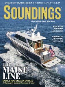 Soundings - 06.2020