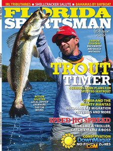 Florida Sportsman - April 2015