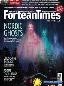 Fortean Times - May 2015