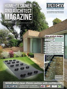 Home-Designer & Architect - 07.2018