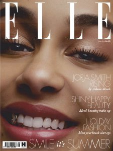 Elle UK - 06.2019