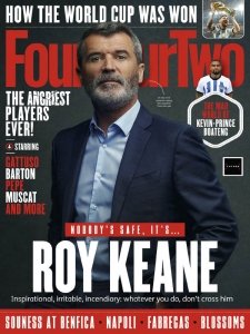 FourFourTwo UK - 02.2023