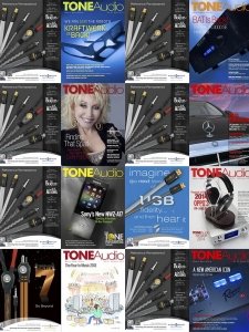 TONEAudio - 2014 Full Year