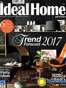 The Ideal Home and Garden IN - 12.2016