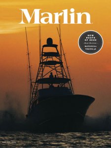 Marlin - 10/11 2019