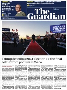 The Guardian USA - 27.03.2023