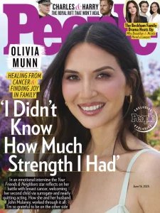 People USA - 06.16.2025