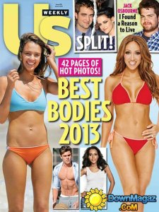 Us Weekly - 3 June 2013