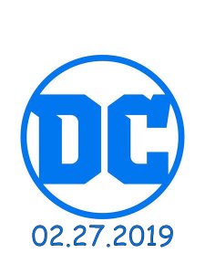 DC Week+  - 02.27.2019