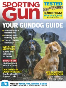 Sporting Gun UK - 06.2020