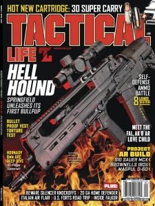 Tactical Life - 03/04 2022