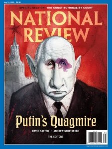 National Review - 07.31.2023