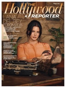 The Hollywood Reporter - 09.20.2023