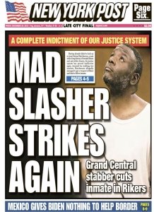 New York Post - 12.29.2023