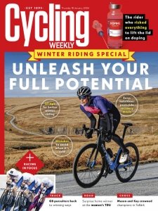 Cycling Weekly - 18.01.2024