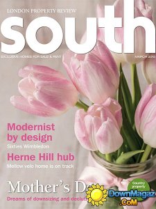 LPR South - March 2015