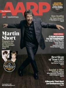 AARP - 02/03 2019