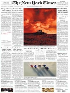 The New York Times 12.20.2023