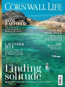 Cornwall Life - 06/07 2023