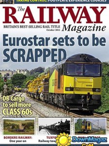 The Railway - October 2016