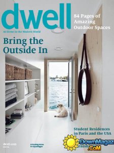 Dwell - June 2015